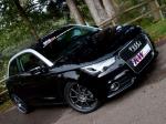 Audi A1 by KW 2010 года